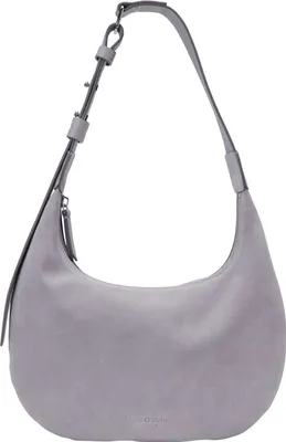 Produktbild von Marc O'Polo Leder Schultertasche Umhängetasche Hona Crossbody Bag Pale Purple flieder