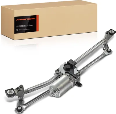 Image de Frankberg 1x Bras d'essuie-glace pour Land Rover Freelander 2 FA 2007-2014