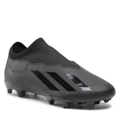 Produktbild von adidas X Crazyfast.3 Laceless FG 40 2/3