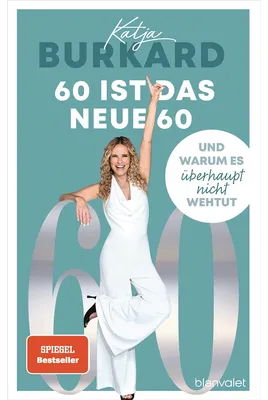 Productafbeelding van 60 ist das e 60