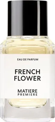 Image de Matiere Premiere French Flower Woda perfumowana, 100 ml