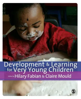 Produktbild von Development & Learning for Very Young Children