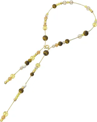 Image de Swarovski Femme Collier Somnia Y Multicolor Or Numéro d'article 5618299