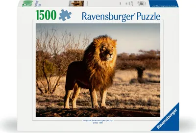 Obrázok produktu pre Ravensburger 12000733, 1500 kusov, 14 rok / roky