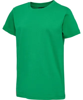 Obrázok produktu pre Hummel hmlRED BASIC T-SHIRT S/S KIDS