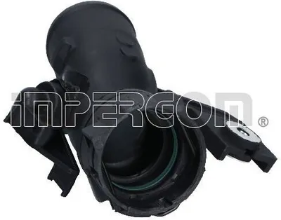 Produktbild von ORIGINAL IMPERIUM 227713 Turbo Ladeluftschlauch für NISSAN Qashqai / Qashqai +2 I (J10, NJ10)