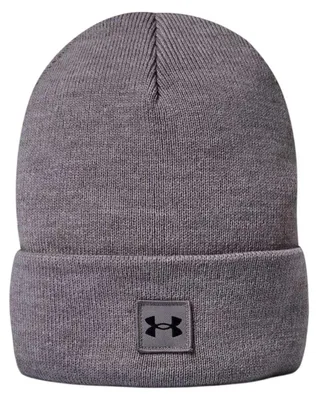 Image de Under Armour - Casquette « Halftime » pour homme GT16879 (taille unique) (gris)