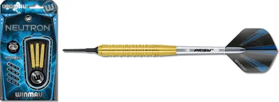 Produktbild von Winmau Neutron Softdart 2219-20 g