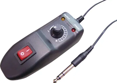 Produktbild von Antari Z-3 Remote Fernbedienung für Z-350 Fazer