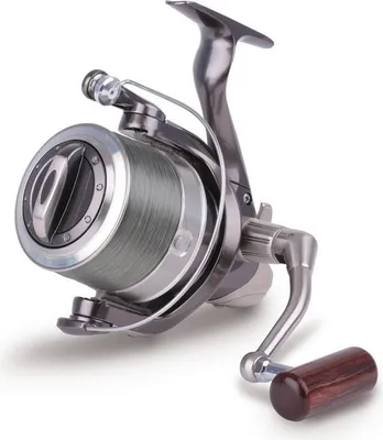 Immagine prodotto di Mulinello Wychwood Reel Riot Big Pit 75