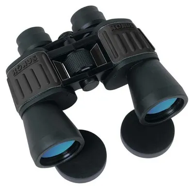 Zdjęcie produktu dla Lornetka Konus Konusvue 7x50 - szerokokątna, wytrzymała lornetka outdoorowa