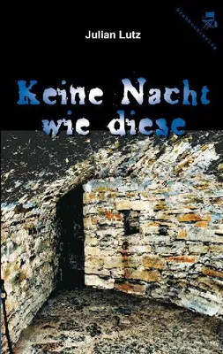 Produktbild von Keine Nacht wie diese