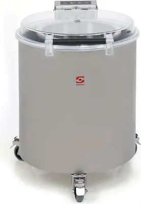 Image de Essoreuse à salade SARO modèle ES-100