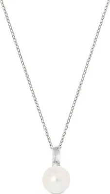 Productafbeelding van HALSKETTE VAN MAJORICA, ZILVER 925, artikelnummer 12265.01.2.N42.000.1