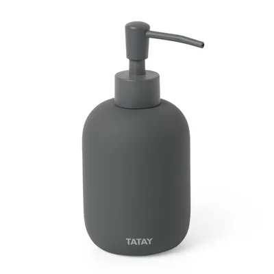 Zdjęcie produktu dla Tatay 6410200 Miękki Dozownik Antracytowo-Szary
