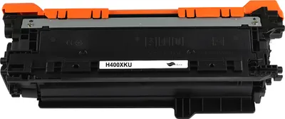 Produktbild von XXL Toner kompatibel für HP CE400X / CE250X / EP723H(507X / 504X) LaserJet Enterprise 500 color M551dn/M551n/M551xh/MFP M575dn/MFP M575F LaserJet Pro 500 color MFP M570dn/570dw LaserJet Enterprise