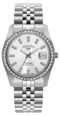 Immagine prodotto di Orologio da donna Roamer Positano 853858411920