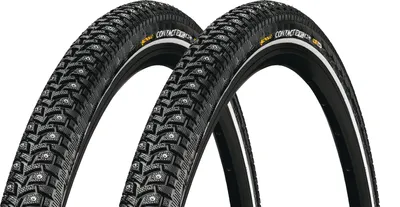 Produktbild von Continental Contact Spike 240 -nastarengas, 42-622 (28 x 1.6")