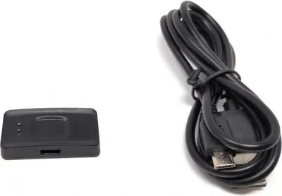 Produktbild von SYSTEM-S USB Kabel Cradle Docking Station für Huawei Honor A2 Watch