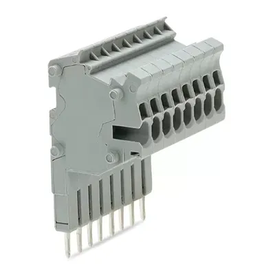 Produktbild von Wago 2001-558, 33,6 mm, 10 Stück(e)
