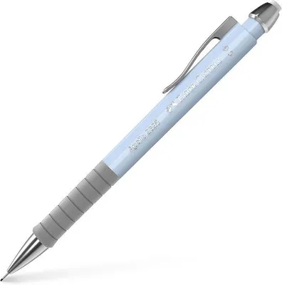 Produktbild von Famanu Bleistift 0,5 mm - Ideal zum Zeichnen und Schreiben