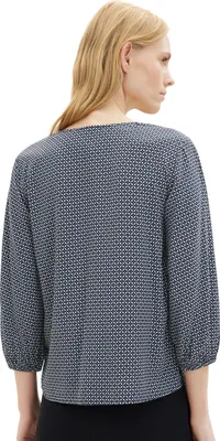 Zdjęcie produktu dla Tom Tailor Langarmblusen