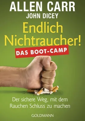 Produktbild von Endlich Nichtraucher! Das Boot-Camp