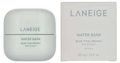 Immagine prodotto di Laneige Water Bank Crema Gel Ialuronico Blu