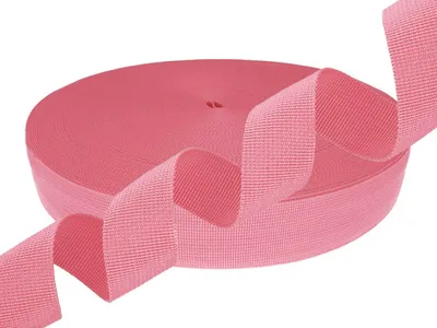 Produktbild von Gurtband Polyester 10m x 15mm PES Trägerband Riemen Tragband Farbwahl