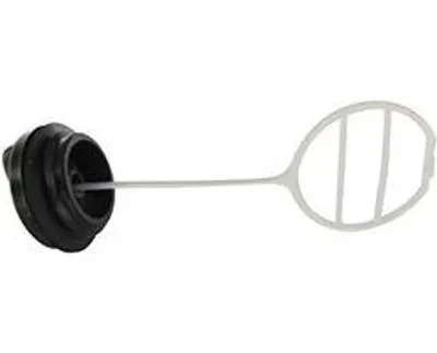 Produktbild von Ölstopfen Anpassbar für Husqvarna Modelle 50, 61, 66, 154, 162, 234, 238, 242, 254, 266, 268, 272 & 2101. Originalersatz: