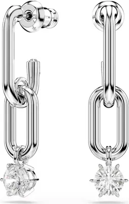 Produktbild von Swarovski CONSTELLA OHRSTECKER 5728584 Ohrringe
