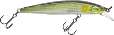 Produktbild von Illex Rerange 85 SP Wobbler 7,9g SG Ayu