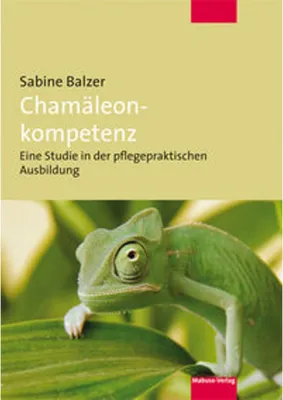 Obrázok produktu pre Chamäleonkompetenz