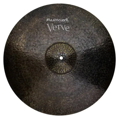 Produktbild von Masterwork Verve 20'' Crash Verve Series