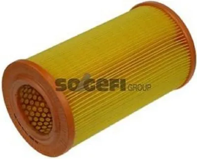 Obrázek produktu pro Vzduchový filtr PURFLUX