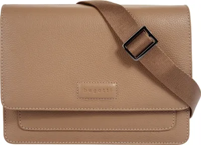 Produktbild von bugatti Umhängetasche Elsa Damen sand