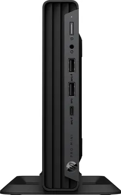 Produktbild von HP Pro Mini 400 G9 Mini-PC i5-14500T 16GB DDR5 512GB SSD Windows 11 Pro