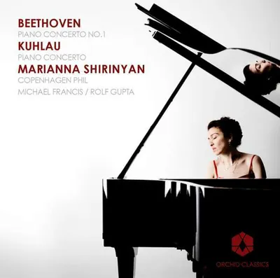 Produktbild von Beethoven/Kuhlau: Piano Ctos.