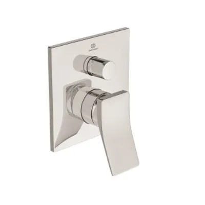 Produktbild von IDEAL STANDARD A7375AA Badearmatur UP Conca, Bausatz2,