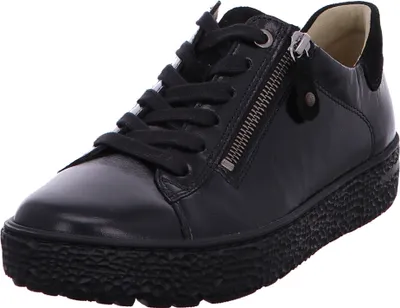 Produktbild von Hartjes PHIL SHOE SCHWARZ-SCHWARZ 39