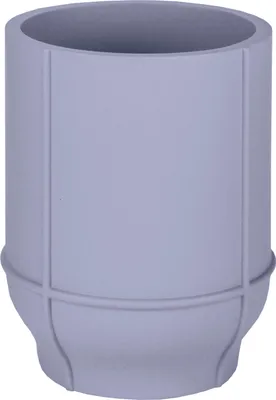 Produktbild von Kleine Wolke Zahnputzbecher ADONA Lavendel