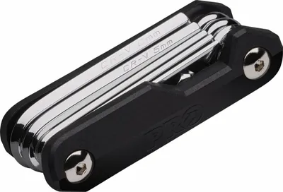 Image de PRO Minitool Black 10 Outil multifonctions