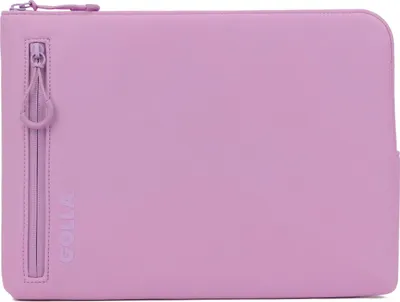 Zdjęcie produktu dla GOLLA Rękaw Metro Neopren 14" Pastel Liliowy