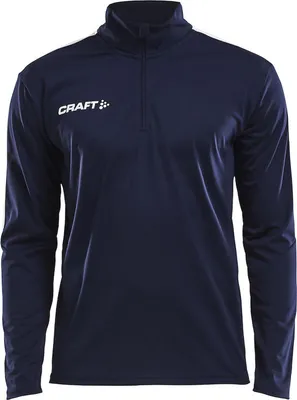 Immagine prodotto di Craft Progress Halfzip Ls Tee M
