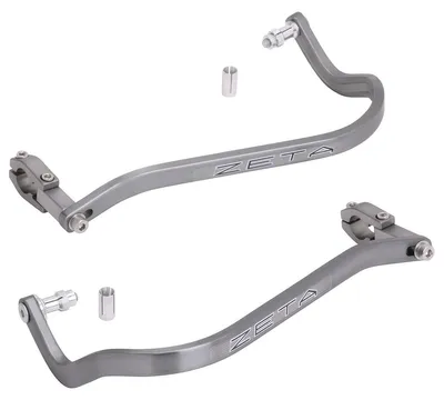 Image de Armorguard Bended For 22.2Mm Bar Ze72-0003 - Zeta Racing