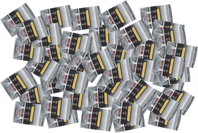 Immagine prodotto di Topps Champions League 2021/22 - Carte collezionabili - 100 carte diverse e casuali