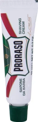 Obrázok produktu pre Proraso Rasiercreme Original Travel
