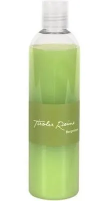 Immagine prodotto di Tiroler Reine Sapone liquido alla menta di montagna - la freschezza