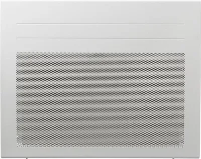 Image de Radiateur éléctrique rayonnant digital SOLIUS NEO horizontal 1500W - ATLANTIC - 425426