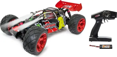 Obrázek produktu pro Jamara Lextron, Bugina, 1:10, 14 rok/roky, 2,59 kg